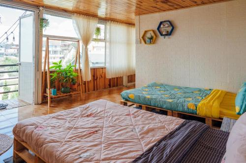 O Homestay