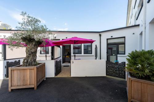 Koaloft - Terrasse privée - Lorient centre, Lorient (fotografie 6)