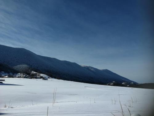  Apartman Duda in Krasno Polje