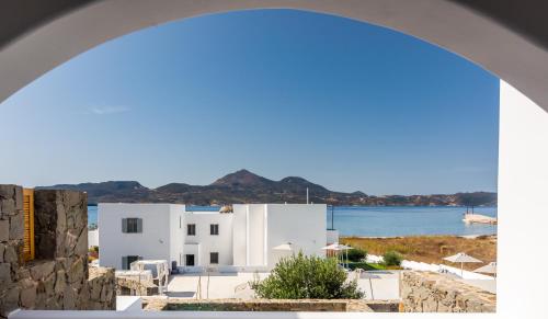 Olea Bay Hotel - image 8