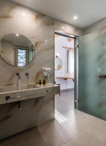 Olea Bay Hotel - image 7