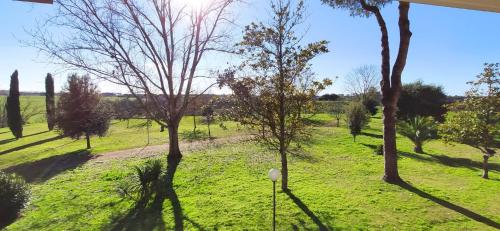 Prato Smeraldo Apartment, Řím (fotografie 7)
