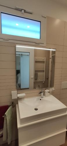 Prato Smeraldo Apartment, Řím (fotografie 9)