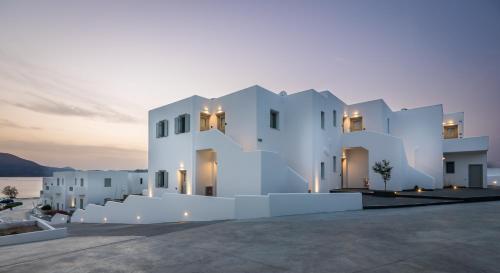 Olea Bay Hotel - image 2