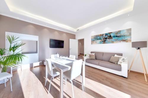 Ariston - Ciclabile Appartamento in CENTRO al mare con balcone 5