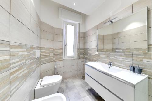 Ariston - Ciclabile Appartamento in CENTRO al mare con balcone 3