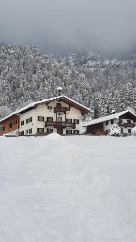 Ferienhaus Annelies