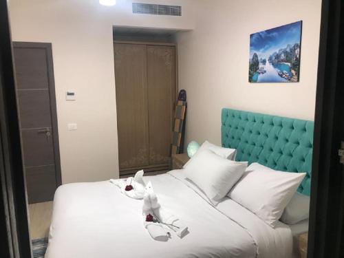Furnished Appratment - Al Dau Hights Al Mamsha