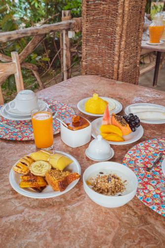 Photo - Pousada Alto do Cajueiro