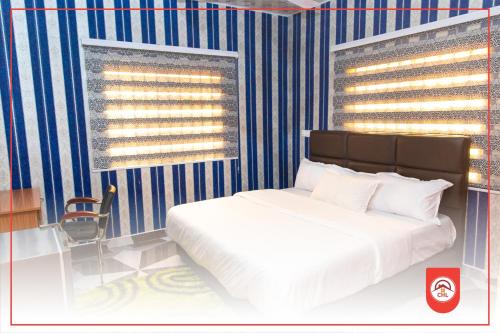Covenant Hotel – Accra