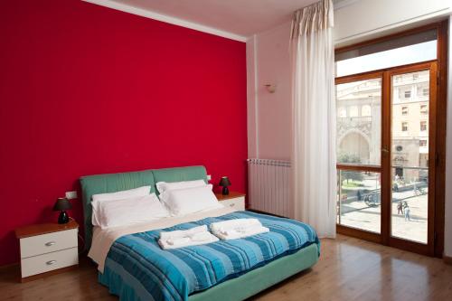 1 queen bed
