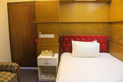 Reera Hotel & Spa Ltd