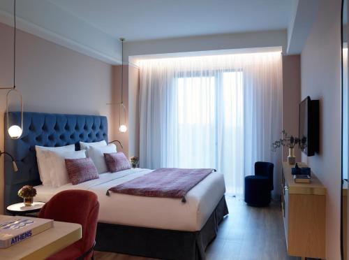 Double or twin room
