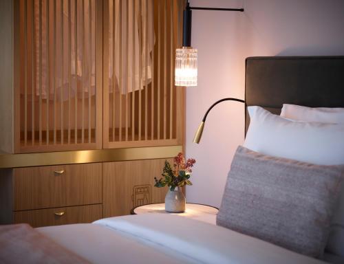 SAY HOTEL - main image