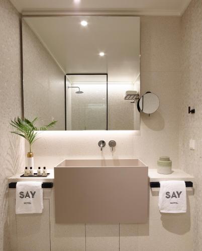 SAY HOTEL - image 5