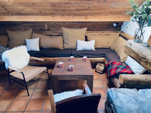 Facilities, Charming chalet, 3 rooms, 6 to 8 persons, Meribel, Les Allues in Meribel