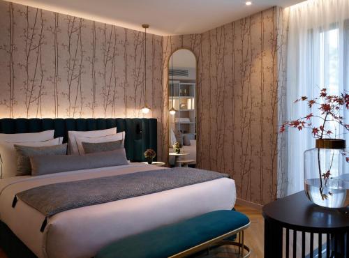 SAY HOTEL - image 13