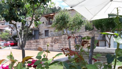 Casa A Chairiña y A Revolta - main image