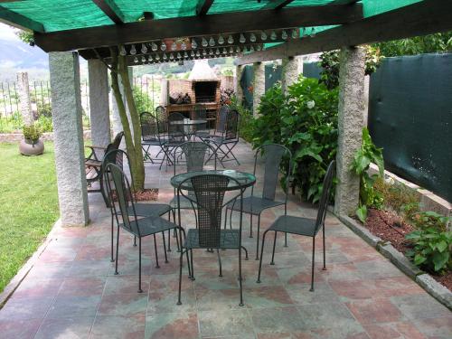 Casa A Chairiña y A Revolta - image 5