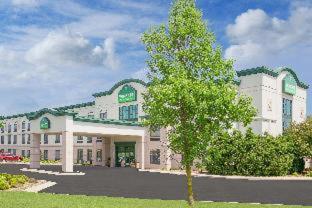 Wingate by Wyndham Green Bay/Airport in Green Bay (WI)