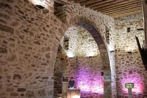 附近景點, XALET de MUNTANYA in 貝維薩爾