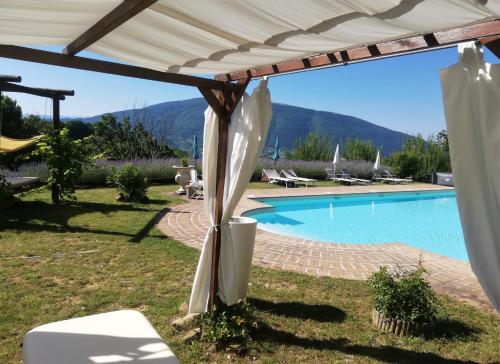 Le Ginestre Apartments Assisi in Assisi