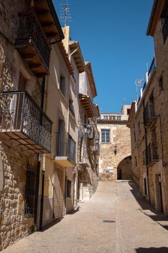 附近景點, XALET de MUNTANYA in 貝維薩爾