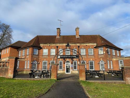 . Wendover Arms Hotel