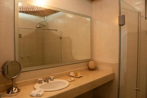 Casa Catrina Room Type - Standard Double Room