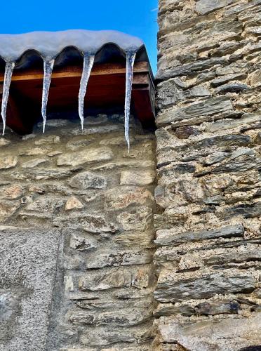  Apartaments Les Nids in Ger