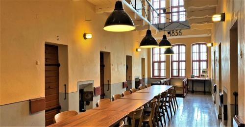 外部景觀, Fastningens in 瓦爾貝里