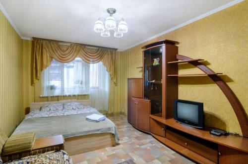 B&B Sumy - Star Home Иллинская - Bed and Breakfast Sumy