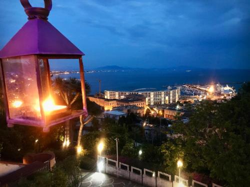 Villa Poseidon Boutique Hotel - image 14