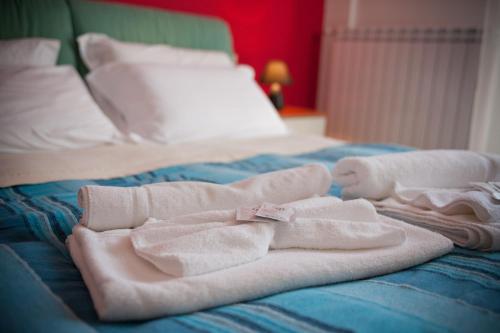Leccesalento Bed And Breakfast - image 9