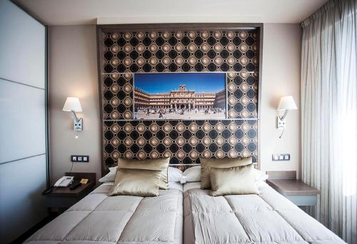 Hostal Barcelona - image 14