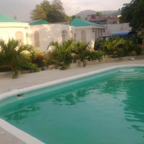 Firstfruit Guest House