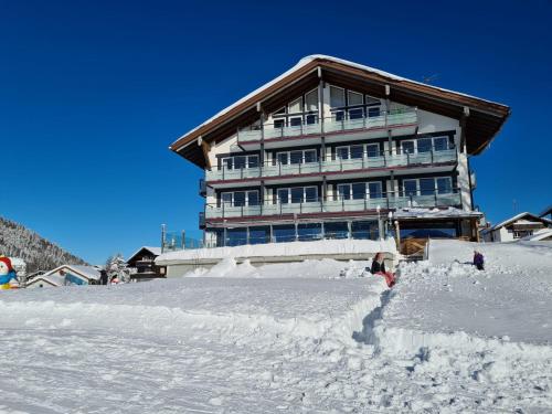 Bergzeit - Hotel & Appartements