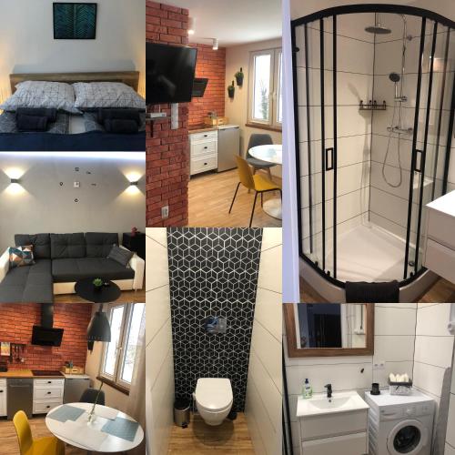 . Apartamencik - Kowary