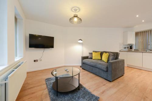 Picture of The Zone - Contemporary 2Bedroom Luxe Apartment