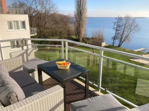 Ferienwohnung Ascheberg am See in Ascheberg, Deutschland