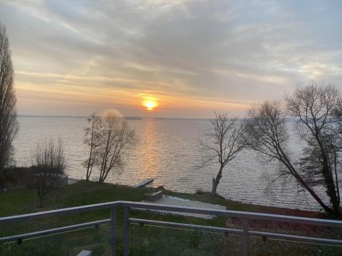 Ferienwohnung Ascheberg am See - main image