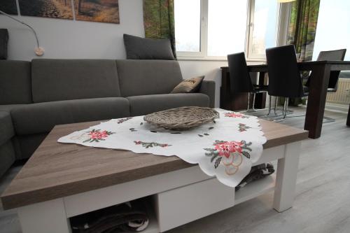 Ferienwohnung Ascheberg am See - image 11