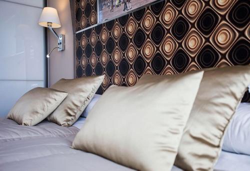 Hostal Barcelona - image 9