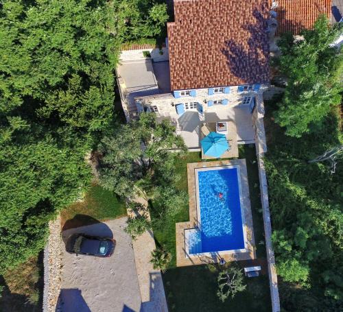 Cosy Villa Rustica Croatia