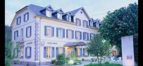 Le Domaine De Pairis BnB Orbey