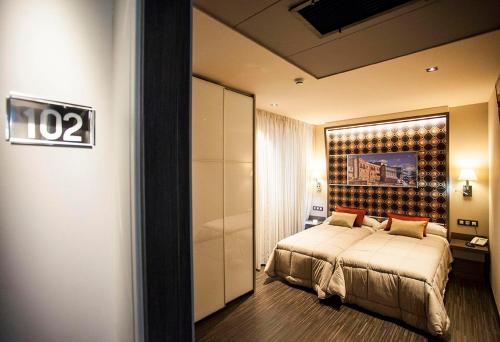 Hostal Barcelona 2