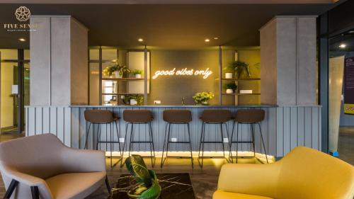 Ceylonz Suites Kuala Lumpur, Roam, Kuala Lumpur (fotografie 6)