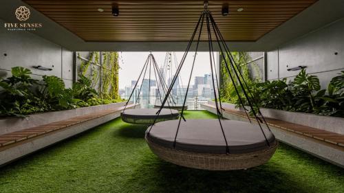 Ceylonz Suites Kuala Lumpur, Roam, Kuala Lumpur (fotografie 8)
