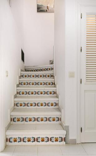 NOVO SANCTI PETRI - CASA CON ENCANTO - image 3