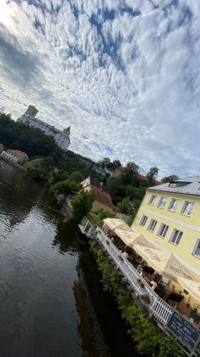 Rožmberk Inn